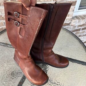 Keen Riding Boots women 7.5